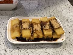 -蜀皇·菌汤鲜黄牛肉汤锅(宽窄巷子店)