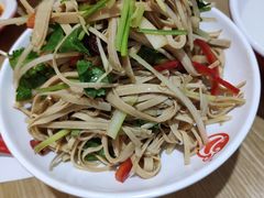 -赵奶奶水饺锅贴小酒馆(丁字沽店)