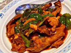 -北京宴(华贸购物中心店)