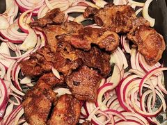 -安蒂娅·海鲜自助餐厅(安蒂娅美兰酒店)