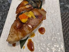 -菊上料理(蜀山银泰百货店)