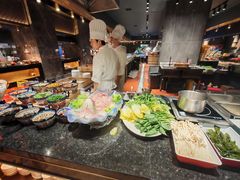 -萧邦音乐会所KTV·蒸汽活海鲜自助(福田店)