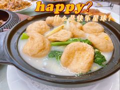 -百乐门喜宴(海珠广场华厦店)
