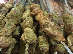 -新疆风味冷水鱼庄(友谊峰路店)