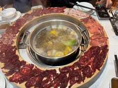-三毛牛肉店(福强店)