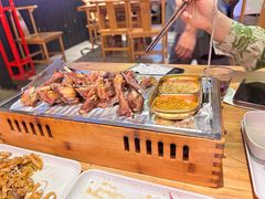 -龙头烤羊排•烤全羊•精酿扎啤(厦滘店)