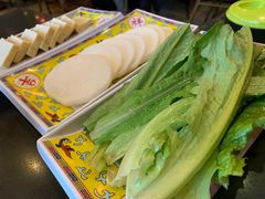 -芦月轩羊蝎子(北蜂窝店)