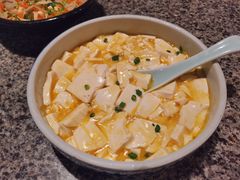 蟹黄豆腐-南京大牌档(新街口德基广场店)
