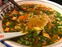 -贺秦生陕面王(富力城店)