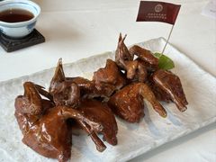 -侨美·唐荔园·40年地道粤菜