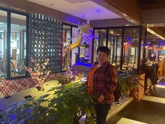 -江边城外烤全鱼(方庄时代购物中心店)