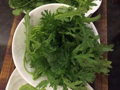 蒿子杆-王婆大虾(五道口店)
