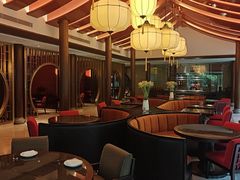 -西安凯悦酒店·湖畔中餐厅