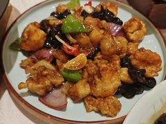 -大铁勺新津菜(东丽阳光新业广场店)