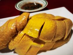 上海白斩鸡-阿莉餐厅(枣阳路店)