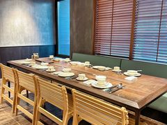 -庐灶江南·江南菜·四合院Bistro(东直门雍和宫·原华侨宾馆店)