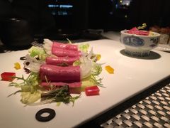 -山葵家·创意料理(宁波来福士店)