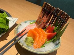 -隐泉京望日式料理(京华城店)