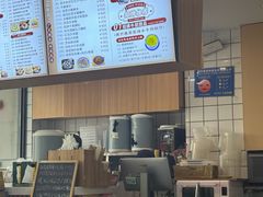 -江记甜品(罗湖店)