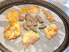 -么子烤肉(化龙池店)