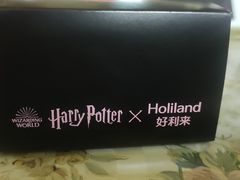 -好利来(桂林路店)