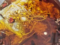 -鑫巴蜀小镇 · 水煮鱼专研店(玉桥店)