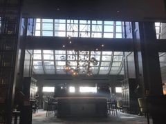 -上海波特曼丽思卡尔顿酒店