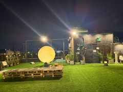 -沸奇公园·情景团建·年会露营烧烤轰趴生日(科技园店)