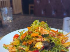 -正苑26年海鲜烤肉•牛尾汤汤饭(东港店)