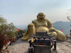 -大慈岩风景区