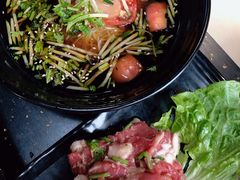 -丹东丛炟海鲜烧烤(江艺路店)