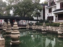 -苏州吴宫泛太平洋酒店