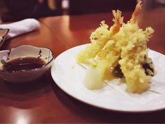 -気楽亭和食料理(气乐亭大世界本店)
