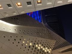 -南京眼步行桥