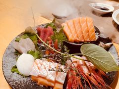 -竹幸日本料理(国光1937科技文化创意园店)