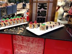 -荆州温德姆酒店-全日制餐厅