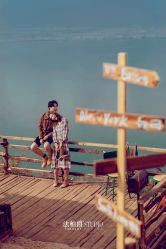 -太古映画婚纱摄影(天河店)