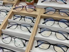 -无界眼镜MaxLess(南翔印象城店)