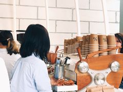 -% Arabica阿拉比卡咖啡(深圳湾万象城店)