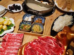 -小饕荟养生火锅(仁和·熙春郡店)