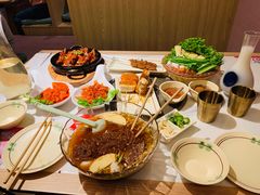 正宗朝鲜冷面-七八冷面·延边朝鲜族美食(圣熙八号店)