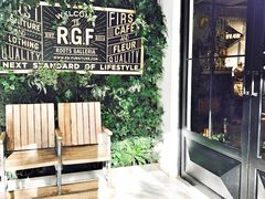 -RGF(巨鹿路店)