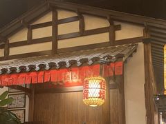 -南京大牌档(凯德大峡谷店)