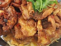-巴蜀石锅鱼(紫荆街店)