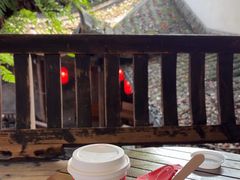 -星巴克(福州三坊七巷店)