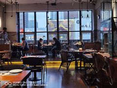 大堂-越谜·越南餐厅(长白店)