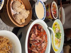 -南京大牌档(青岛万象城店)