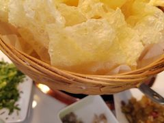 -洪氏嗨捞·猪肚鸡火锅(阳光天地店)