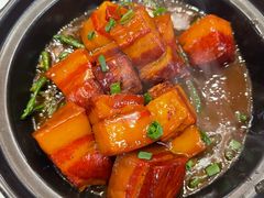 -蓝海钟鼎楼食府(西直门店)