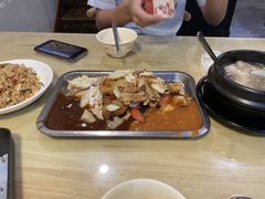 -大佬李砂锅(钱江财富广场店)